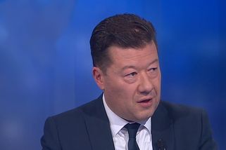 Okamura se nechce hádat. Jen Pavel je křivák, Kupka prolhaný amatér a vláda byla ukrajinská
