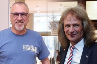 David Suchařípa se neudržel a pustil se do Ševčíka: Ostrá slova kvůli prezidentu Pavlovi