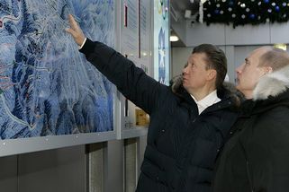 Mráz přichází do Kremlu. Ukrajina zasáhla Putinovu...