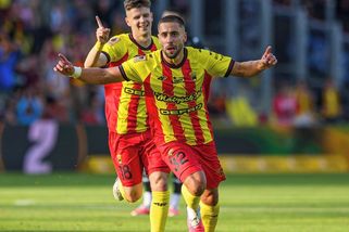 Lingr se uvedl v polské fotbalové lize gólem - Sport.cz