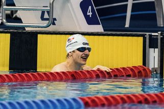 Kratochvíl poprvé našel přemožitele, ME zakončil stříbrem - Sport.cz