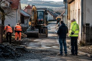 Ombudsman: Potštejn opravil komunikaci bez povolení, úřady podle něj pochybily