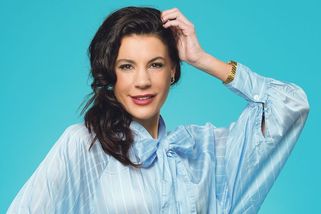 Monika Timková: Na nahé seznamce se mi líbí, že ukazuje reálná těla - Novinky