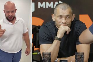 SportWin » Bojové sporty » Autobus se začíná plnit. Sedmý Kotlár podepsal smlouvu na zápas s Muradovem: Sesekáme tě jako žito!