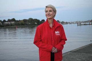 Vítězství AfD by Meklenbursko hospodářsky poškodilo, říká premiérka Schwesigová - Novinky