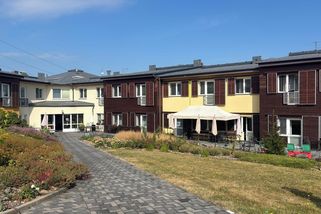 Vzor pro Česko. Pětadvacet obcí se spojilo a stará se o seniory - Seznam Zprávy