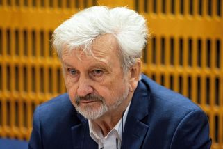 Cimický jde za mříže. Soud mu potvrdil pětiletý trest - Novinky