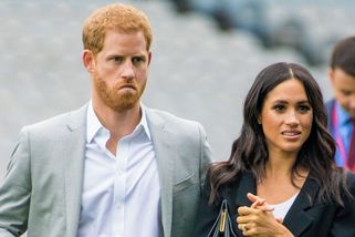 Stačily dva dny: Děti Harryho a Meghan zase mění školu! Telefon na vévodkyni unikl z rodičovské skupiny