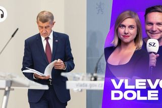 Babiš chrlí nesmyslné nápady a nikdo nemá odvahu ho brzdit - Seznam Zprávy