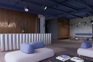 Dům plný zubařů. 700 metrů, 11 ordinací a společná recepce i rentgen - Seznam Zprávy
