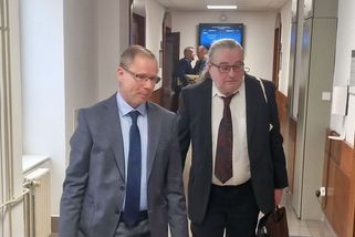 Vydělávali na mrtvých duších, soud jim zmírnil tresty vězení na podmínky - Novinky