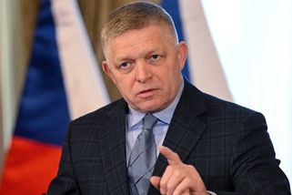 „S kým a proč budeme bojovat?“ Fico zpochybnil závazek článku 5 NATO