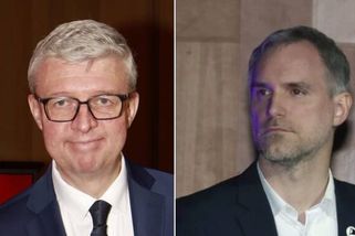 Válka Havlíčka s Hřibem graduje. Kradl jako straka, zaznělo o šéfovi Pirátů. Ten ministrovi vrátil úder na citlivém místě