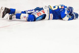 Euforii z medaile na MS střídá krutý šok. V Norsku oplakávají krach Sparty - Sport.cz