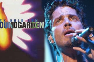 Soundgarden – Black Hole Sun | HitStory