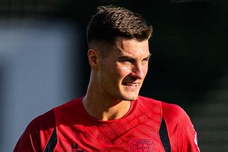 SportWin » Fotbal » Patrik Schick prohlásil, že mu reprezentace spíš brala. Šéf FAČR Trunda na to reagoval pěti slovy