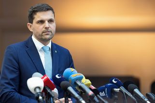 Turek fakticky vypustil poplašnou zprávu, říká Hladík o akci na Šumavě - Seznam Zprávy