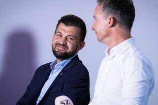 S Babišem jsem v kontaktu, navzájem se potřebujeme, říká lídr ANO v Praze - Seznam Zprávy