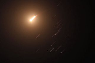 To se Američanům prodraží. Musí proti íránským střelám pálit drahé rakety - Seznam Zprávy