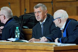 Nastudujte si kauzu Čapí hnízdo. Babiš si stojí za svými slovy o mafii v soudnictví - Novinky