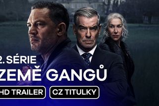 Tom Hardy ve spirále smrti. Druhá Země gangů útočí krvavým i zábavným trailerem | Kinobox