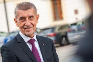 Babiš zahnal Macinku do pasti, došla mu trpělivost. Motoristovi „běží ultimátum“