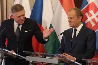 Fico pojede na Ukrajinu, potká se tam s polským premiérem Tuskem - Seznam Zprávy