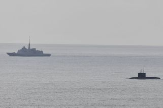 Rusové chtěli u Špicberků otestovat novou tajnou zbraň. NATO to odhalilo - Seznam Zprávy