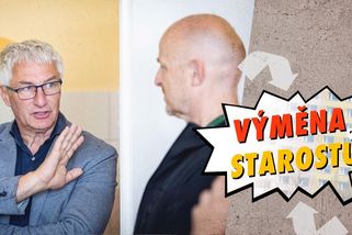 Pediatrovi je 80 let. A co dál? Starosta narazil na realitu Tachova - Seznam Zprávy