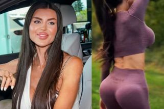 Lela schytala za běh a své křivky drsnou kritiku. Karlos ještě přilil olej do ohně