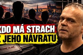 Kdo blokuje návrat Krejčíře? Nitky sahají do nejvyšších politických kruhů | Top Témata