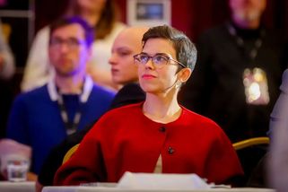 Olga Richterová: Aby rostly důchody, musí napřed růst mzdy. Babiš ale neřeší ekonomiku jako celek