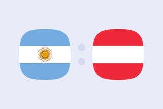 MS fotbal | Argentina - Rakousko | ONLINE fotbal | 22.06.2026 19:00 | Mistrovství světa 2025/2026 | ŽIVĚ na Sport.cz - Sport.cz