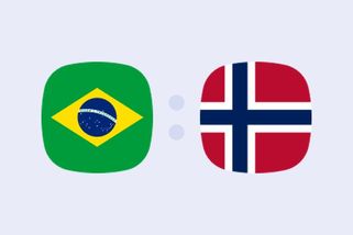MS fotbal | Brazílie - Norsko | ONLINE fotbal | 05.07.2026 22:00 | Mistrovství světa 2025/2026 | ŽIVĚ na Sport.cz - Sport.cz