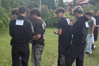 Moje radosti: Jak být lepším učitelem aneb co ty děti vlastně chtějí - Médium.cz