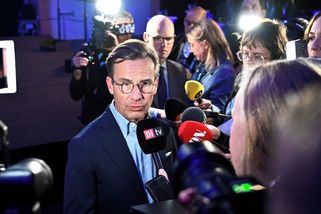 Ve švédských volbách zvítězila opozice, premiér oznámil rezignaci - Seznam Zprávy