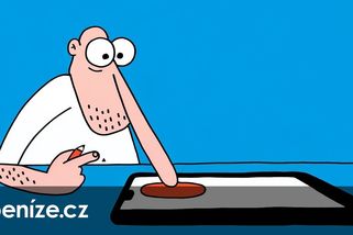 Vyzkoušejte si, jestli podvodníci dostanou i vás. Krádeží z účtu prudce přibývá