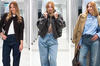 Chcete v džínách vypadat štíhleji? Stylistka prozradila střihy, které dělají divy