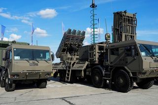 Česko zavádí raketový systém Spyder, bude první v NATO