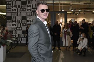 Kazma má novou lásku. První společná fotka polibku při úplňku