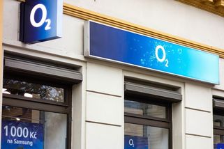 O2 odškodní zákazníky za včerejší masivní výpadek internetu