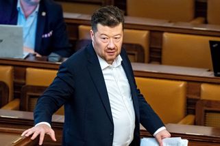 Výhra SPD. Návrh Motoristů znovu zavést tři neplacené dny nemoci padá pod stůl - Novinky