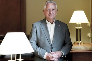 Hlaváč má pracovní povinnosti v Česku, zdůvodnil Zůna neúčast na konferenci v Kyjevě - Novinky