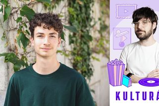 Kopli jsme jim do hraček, říká Šoposki o queer seriálu, který provokuje politiky - Seznam Zprávy