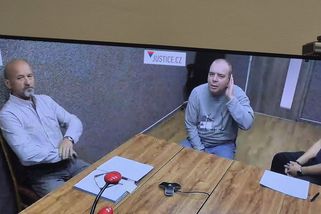 Vraha Navrátila by psycholožka na svobodu nepustila - Novinky