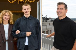 Těžké chvíle pro Tomase Seana Pšeničku. Výsměch od bratra Gránského a komplikace před StarDance