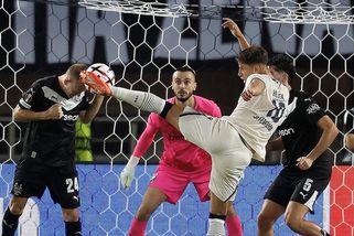 Hoffenheim s Hložkem a Coufalem začal Evropskou ligu porážkou na Krétě - Sport.cz