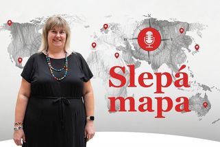 Češka se provdala do masajské vesnice. Na tekoucí vodu tam člověk může zapomenout - Novinky