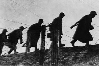 Češi v roli zločinců. Ruský soud překroutil válečnou historii - Seznam Zprávy