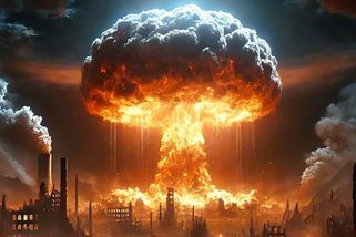 Mír je Putinova smrt, nemůže zastavit - Médium.cz